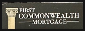 First Commonwealth Mortgage