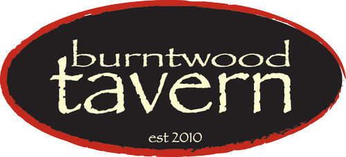 Burntwood Tavern logo