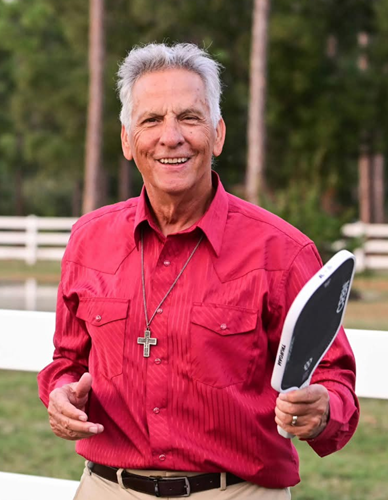 Robert O'Grosky